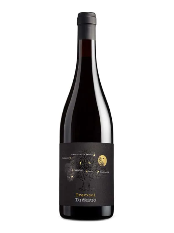 Di Sipio Colline Teatine Rosso