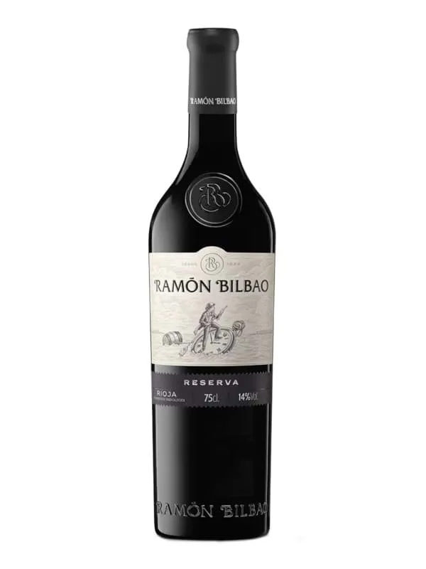 Ramon Bilbao Reserva