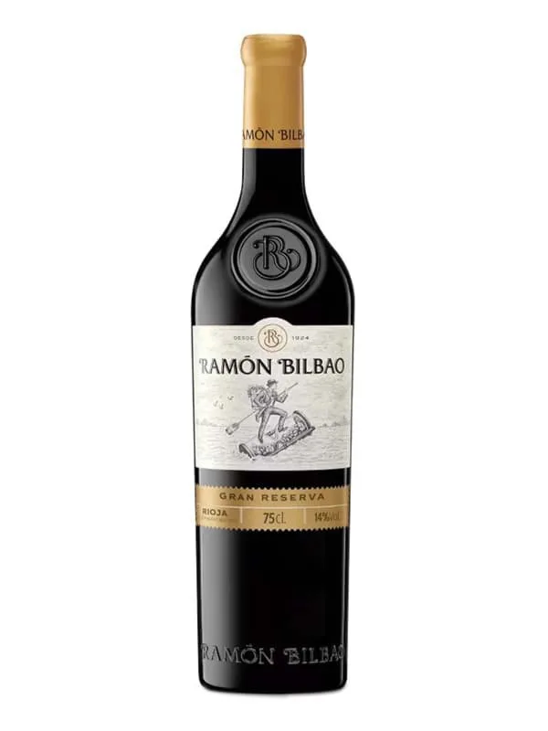 Ramon Bilbao Grand Reserva