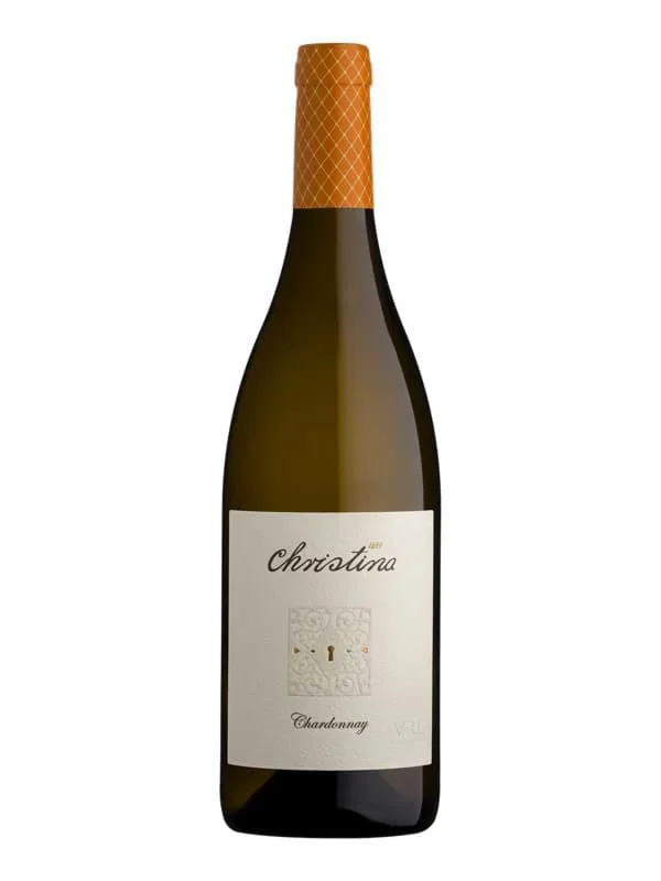 Van Loveren Christina Chardonnay