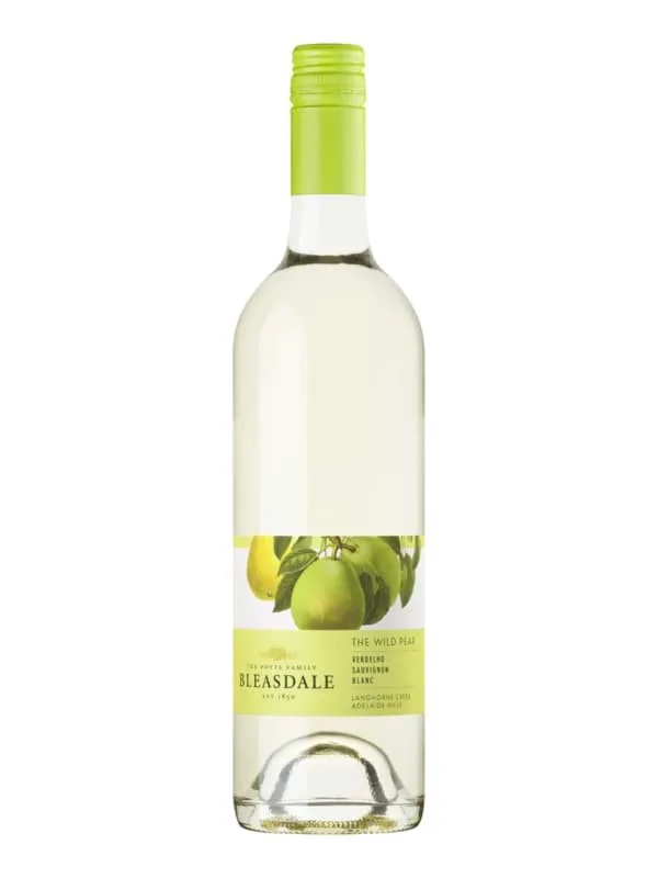 Bleasdale The Wild Pear Verdelho Sauvignon Blanc