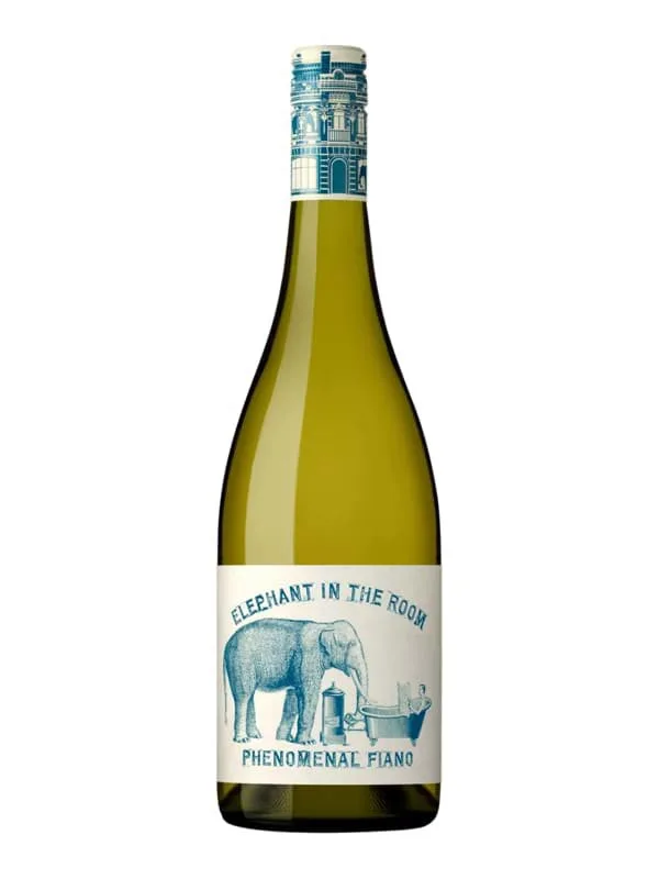 Elephant in the Room Phenomenal Fiano