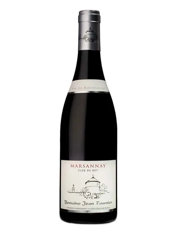 Domaine Jean Fournier Marsannay Clos Du Roy