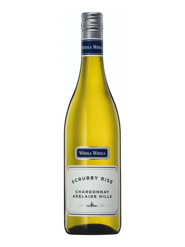 Wirra Wirra Scrubby Rise Chardonnay