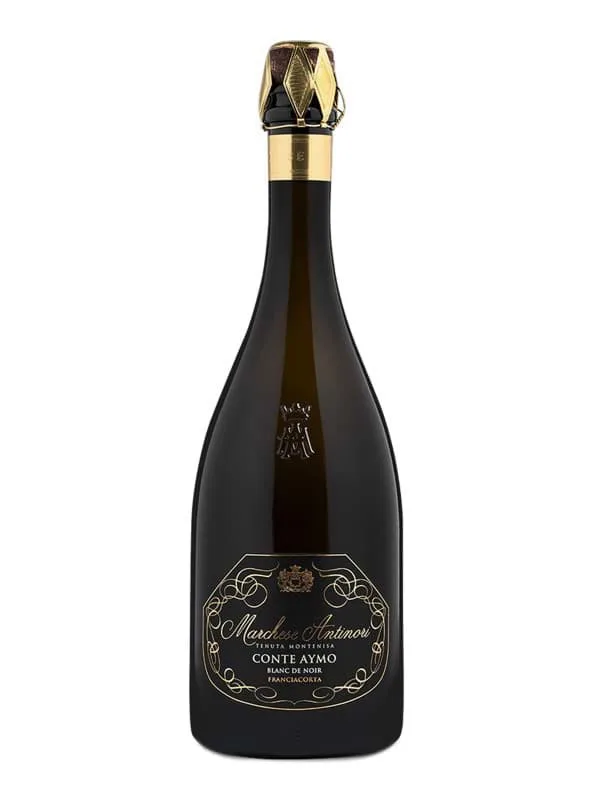 Marchese Antinori Tenuta Montenisa Conte Aymo