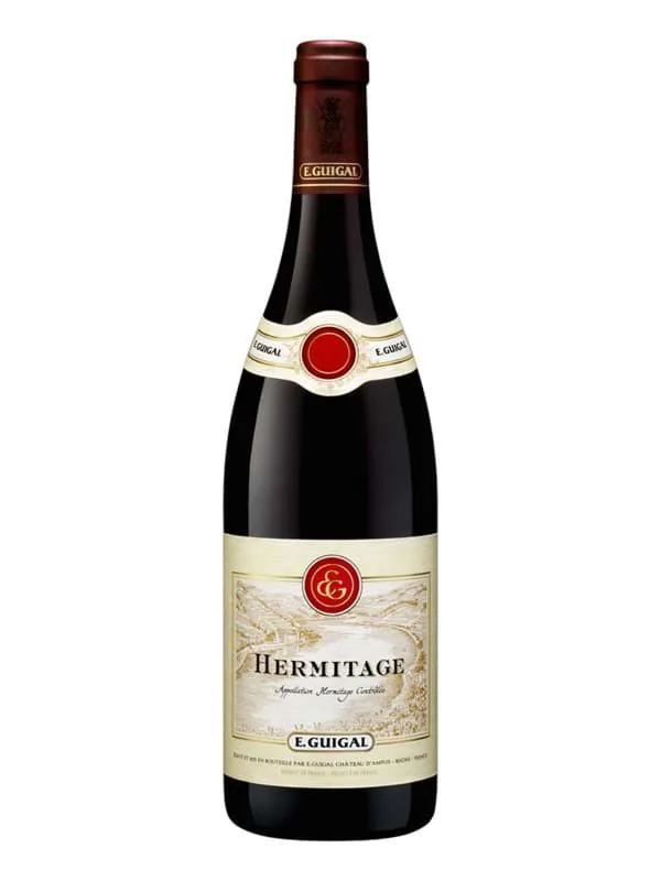 E.Guigal Hermitage