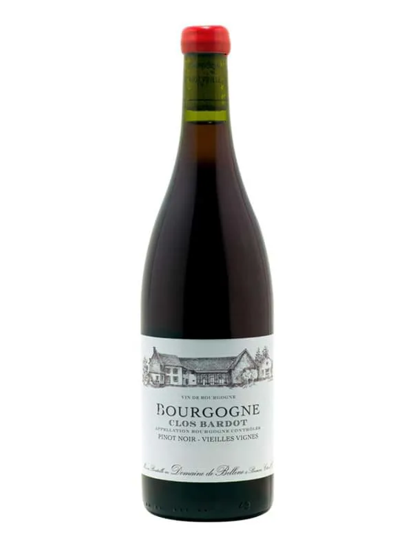 Domaine de Bellene Bourgogne Clos Bardot Vielles Vignes