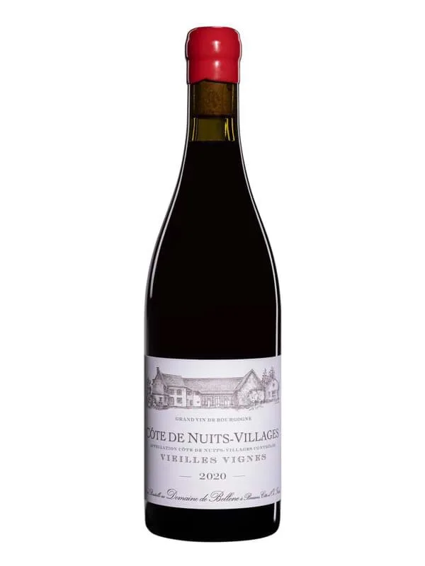 Domaine de Bellene Cote de Nuits Villages