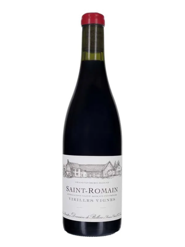 Domaine de Bellene Saint Romain Vieilles Vignes Rouge