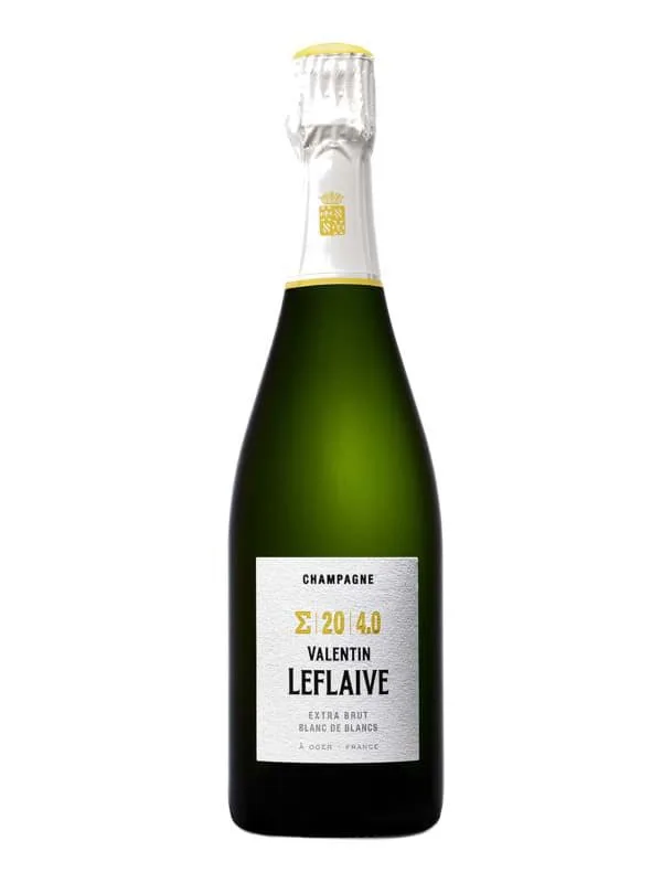 Champagne Valentin Leflaive Sigma Blanc de Blancs