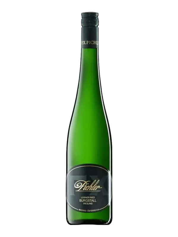 Fx Pichler Loibner Burgstall Riesling