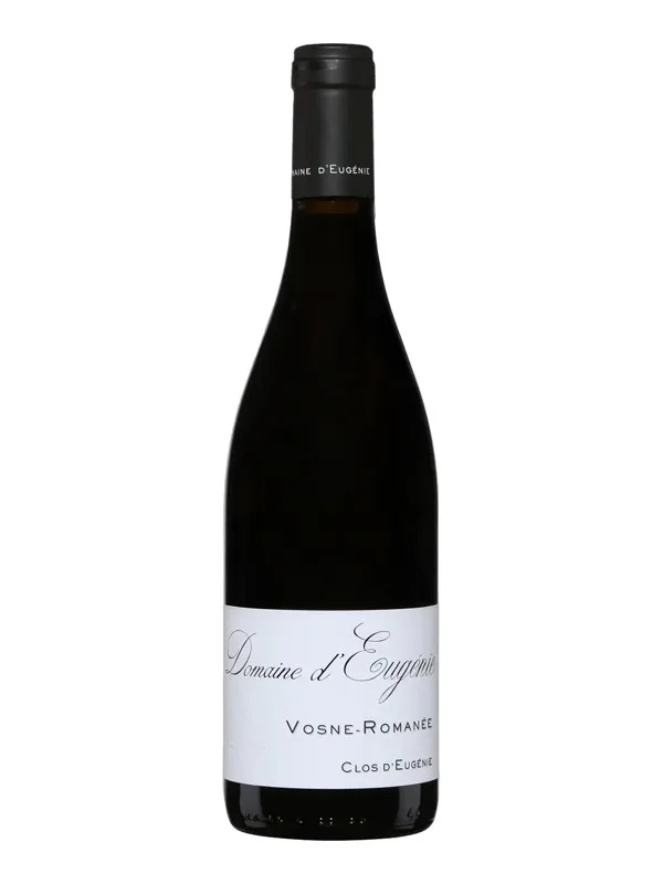 Domaine d'Eugenie Vosne Romanee Clos d'Eugenie