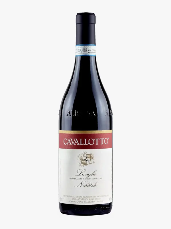 Cavallotto Nebbiolo