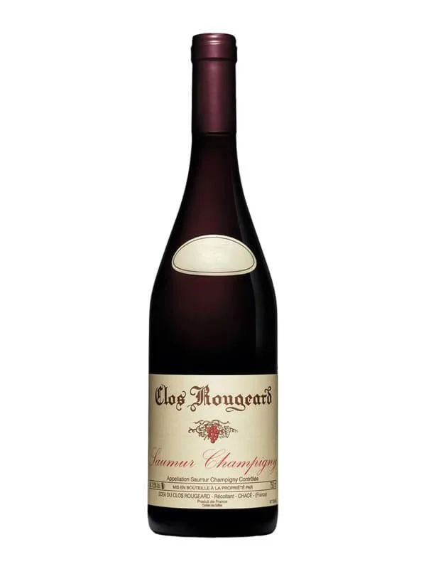 Clos Rougeard Le Clos Saumur Champigny