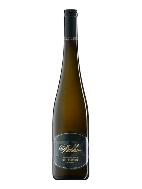 Fx Pichler Durnsteiner Ried Kellerberg Riesling