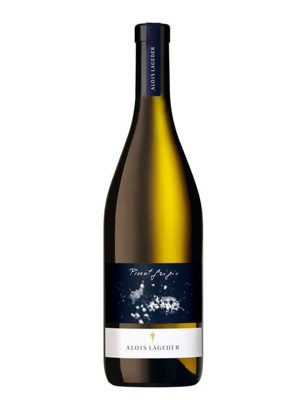 Alois Lageder Pinot Grigio
