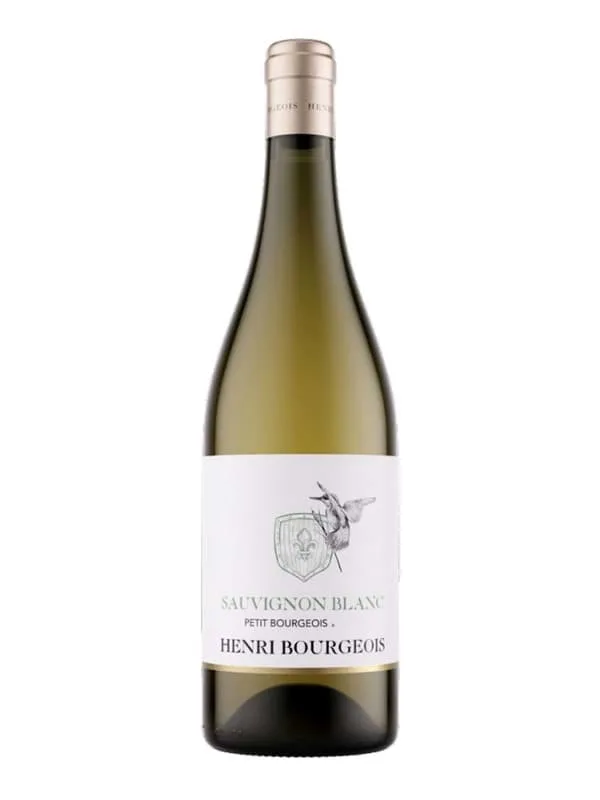 Rượu vang Henri Bourgeois Petit Bourgeois Sauvignon Blanc