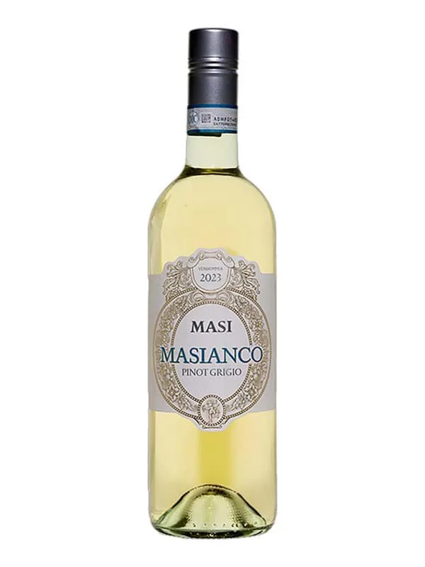 Rượu vang Masi Masianco Pinot Grigio Verduzzo IGT
