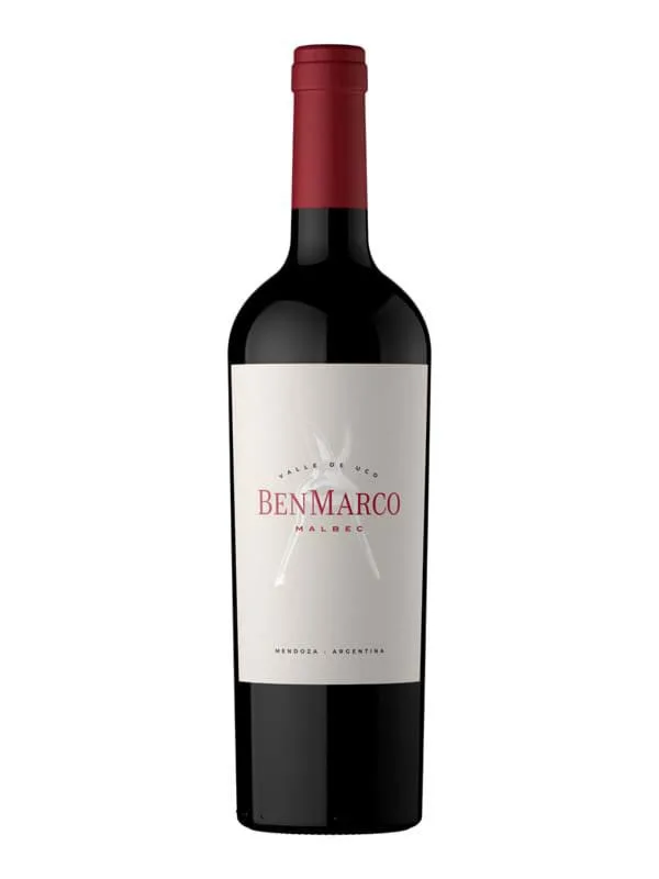 Benmarco Malbec
