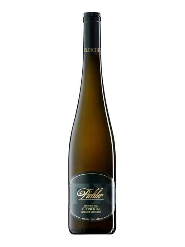 FX Pichler Loibner Ried Steinertal Gruner Veltliner