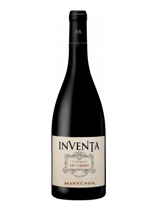 Marrenon Inventa Les Combes