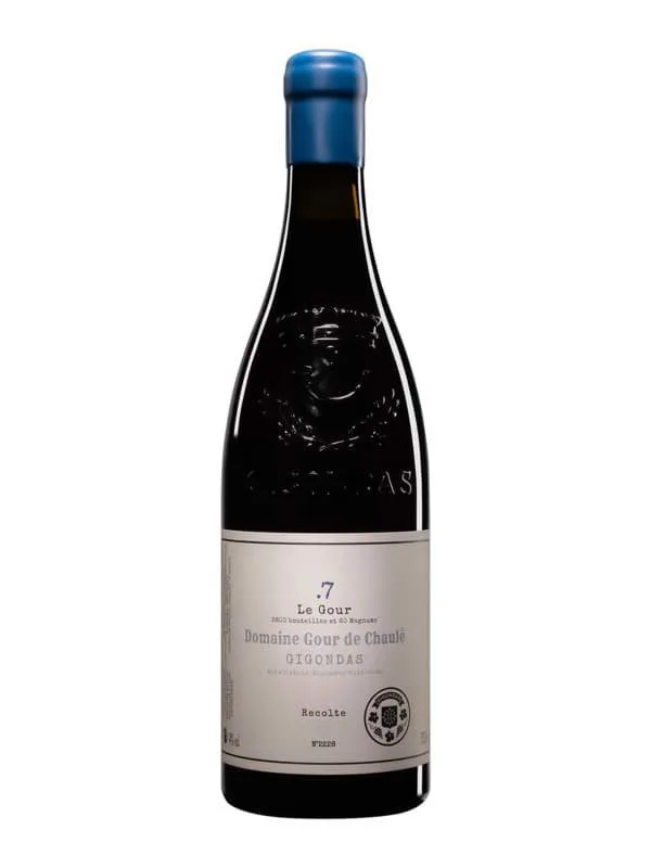 Domaine Du Gour De Chaule Le Gour .7