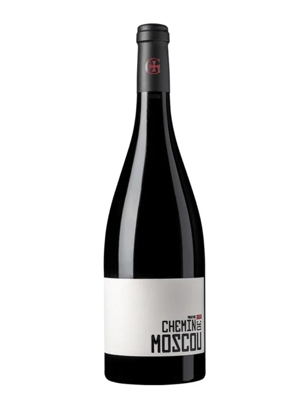 Domaine De Gayda Chemin De Moscou