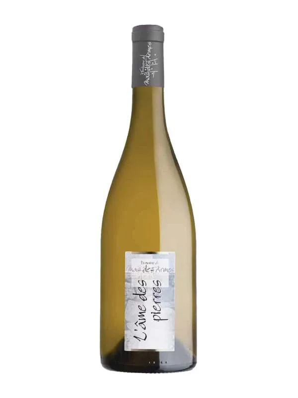 Domaine Du Mas Des Armes L'Ame des Pierres