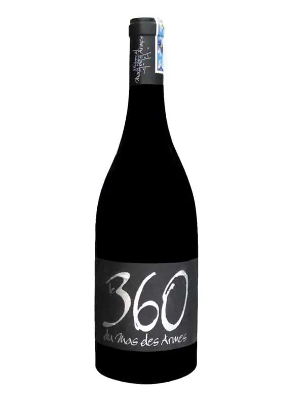 Domaine Du Mas Des Armes 360 Red
