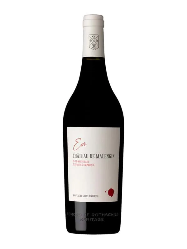 Edmon de Rothschild Heritage Chateau de Malengin