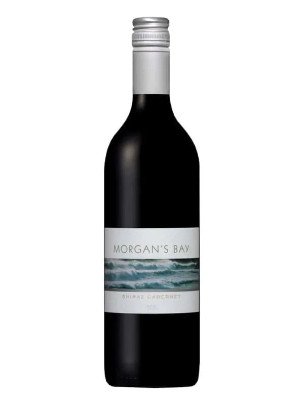 Morgan's Bay Shiraz Cabernet