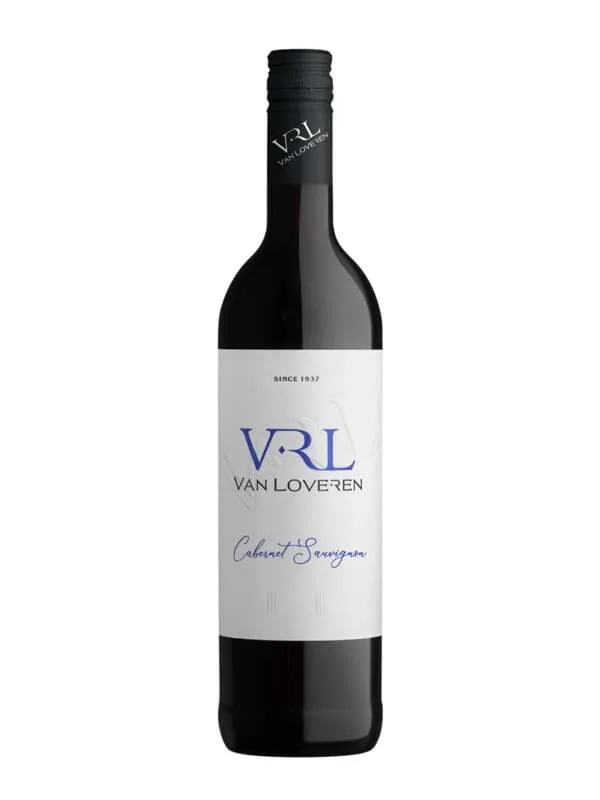 Van Loveren Cabernet Sauvignon