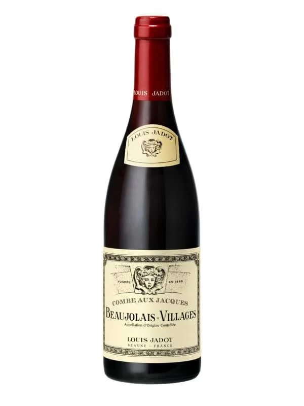 Louis Jadot Combes Aux Jacques Beaujolais Villages