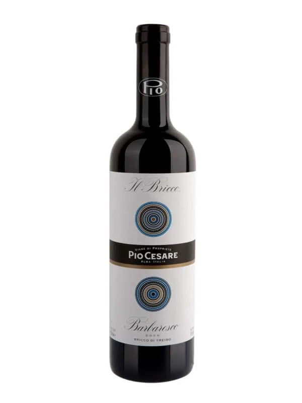 Pio Cesare Il Bricco Barbaresco