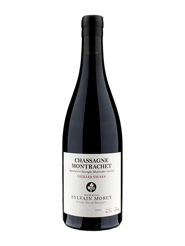 Domaine Sylvain Morey Chassagne Montrachet Vieilles Vignes