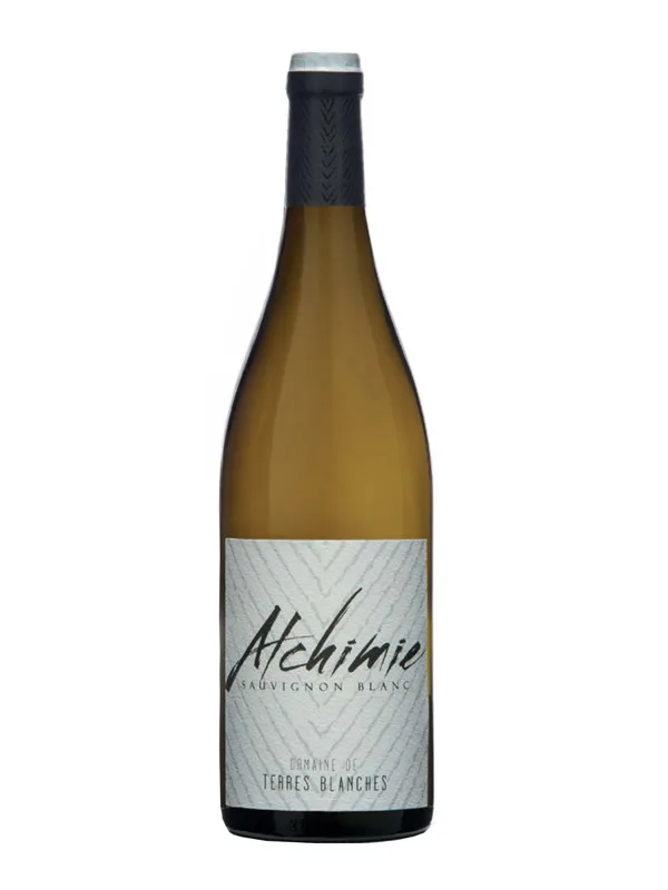 Domaine de Terres Blanches Alchimie Sauvignon Blanc