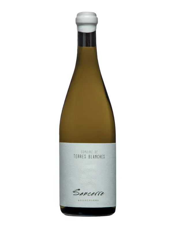 Domaine de Terres Blanches Sancerre Bellechaume White