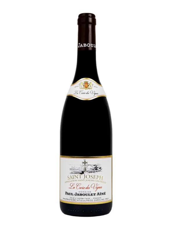 Paul Jaboulet Aine Saint Joseph La Croix Des Vignes