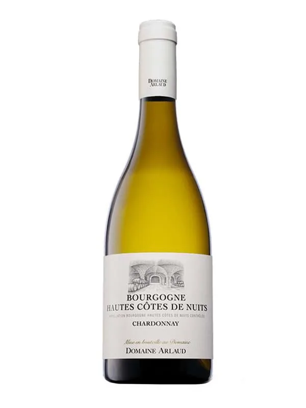 Domaine Arlaud Bourgogne Hautes Cotes De Nuits Blanc