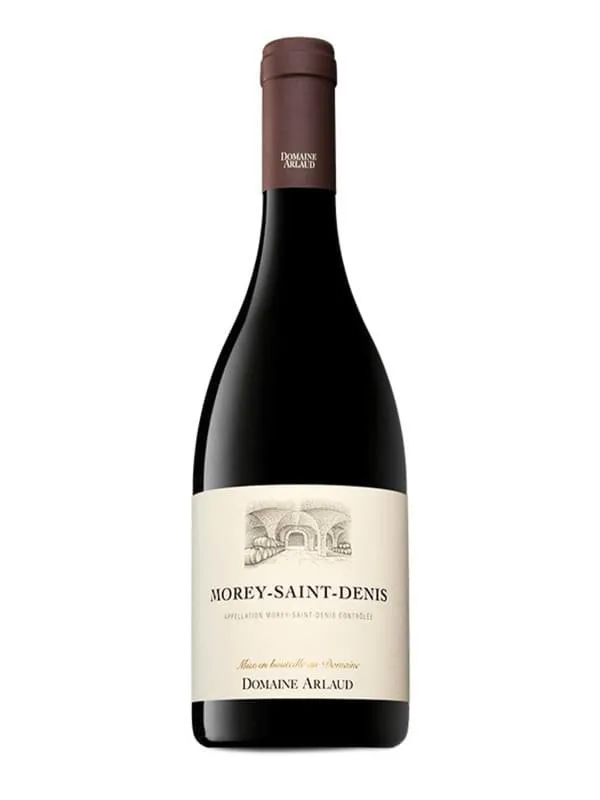 Domaine Arlaud Morey Saint Denis