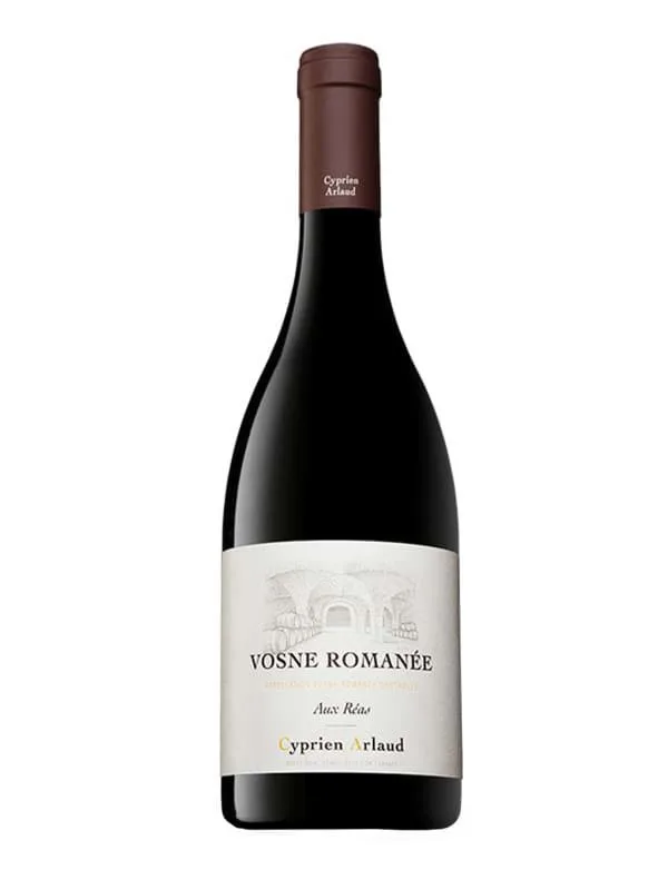 Domaine Arlaud Cyprien Vosne Romanee Aux Reas