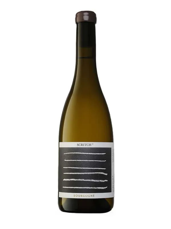 Domaine Arlaud Cyprien Bourgogne Scritch Chardonnay