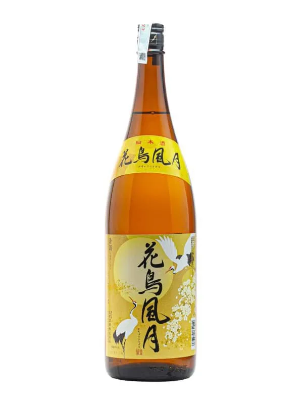 Sake Hokkan Kachofugetsu 1.8L