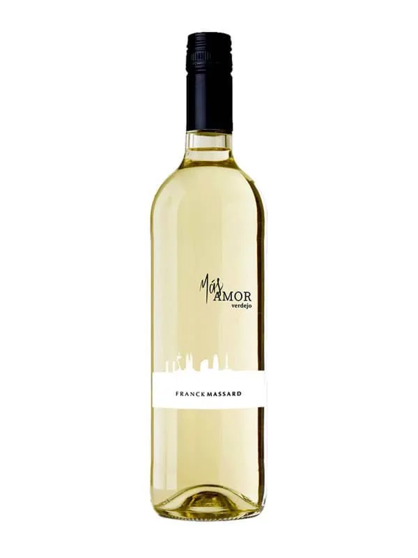 Mas Amor Vino Varietal
