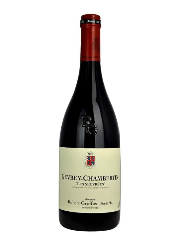 Domaine Robert Grofier Gevrey Chambertin Les Seuvrees