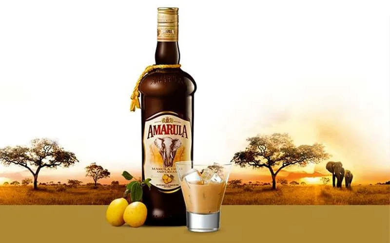 Amarula