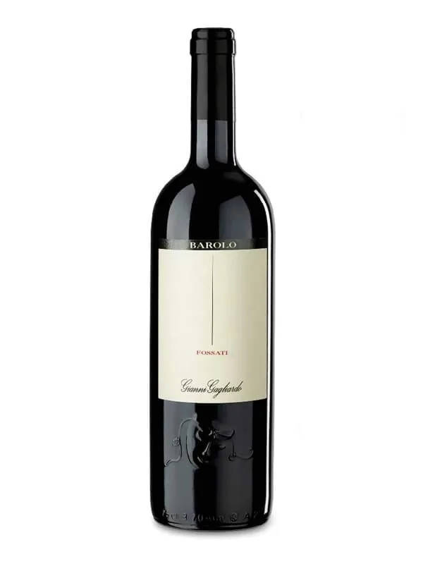 Gianni Gagliardo Barolo Fossati