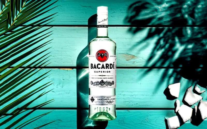 Bacardi