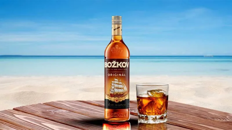 Rum Bozkov