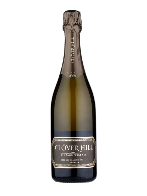 Taltarni Clover Hill Vintage Brut